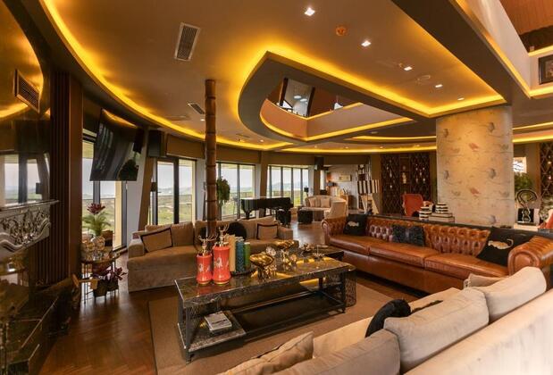 Grand Termal Yalova Resort Hotel & Spa - Görsel 22