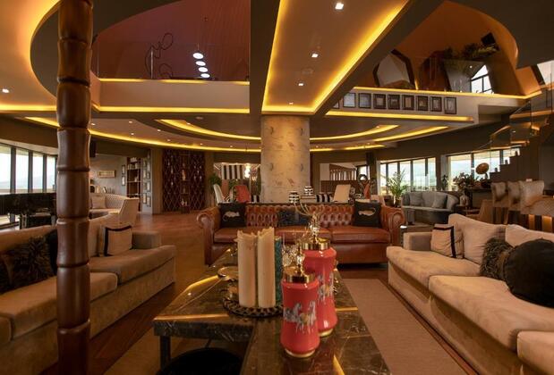 Grand Termal Yalova Resort Hotel & Spa - Görsel 23