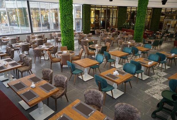 Grand Termal Yalova Resort Hotel & Spa - Görsel 24