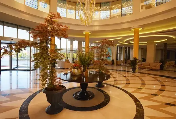 Grand Termal Yalova Resort Hotel & Spa - Görsel 25