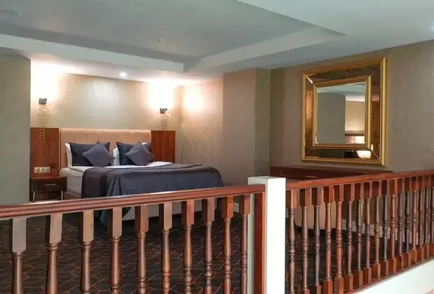 Grand Termal Yalova Resort Hotel & Spa - Görsel 26