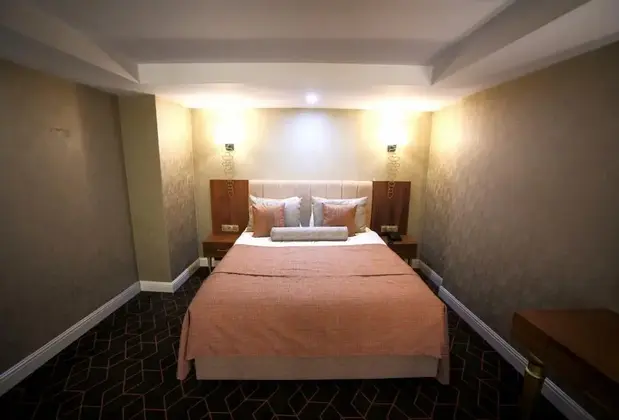 Grand Termal Yalova Resort Hotel & Spa - Görsel 27