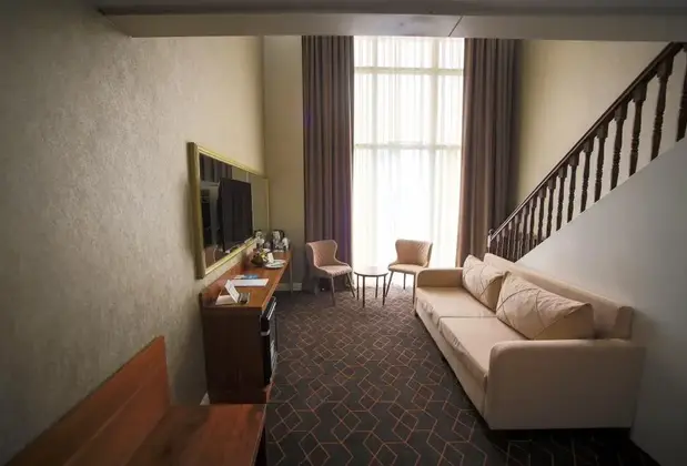 Grand Termal Yalova Resort Hotel & Spa - Görsel 29