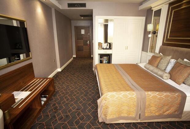 Grand Termal Yalova Resort Hotel & Spa - Görsel 30