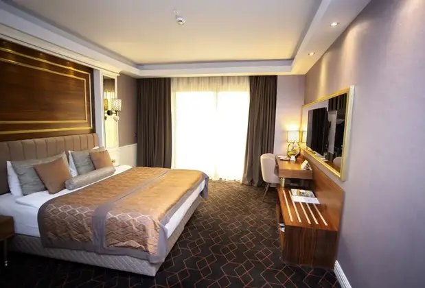 Grand Termal Yalova Resort Hotel & Spa - Görsel 31