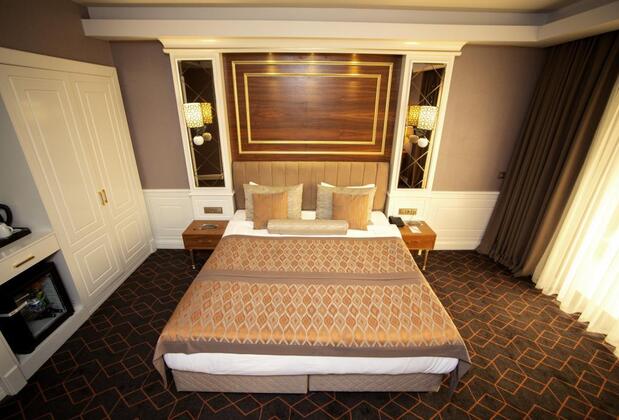 Grand Termal Yalova Resort Hotel & Spa - Görsel 32