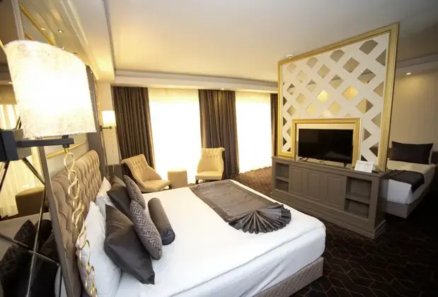 Grand Termal Yalova Resort Hotel & Spa - Görsel 34