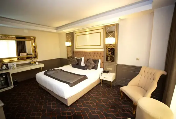 Grand Termal Yalova Resort Hotel & Spa - Görsel 36