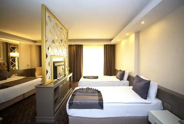 Grand Termal Yalova Resort Hotel & Spa - Görsel 37