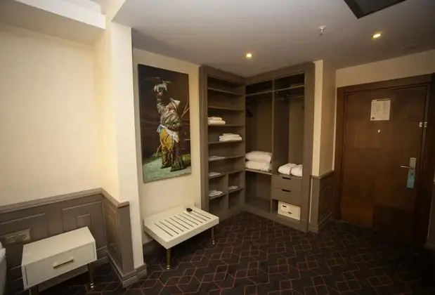 Grand Termal Yalova Resort Hotel & Spa - Görsel 38