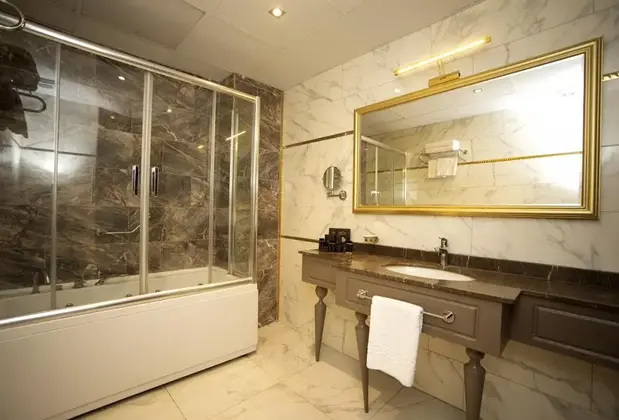 Grand Termal Yalova Resort Hotel & Spa - Görsel 39