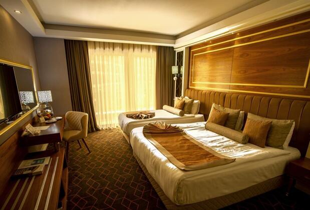 Grand Termal Yalova Resort Hotel & Spa - Görsel 40