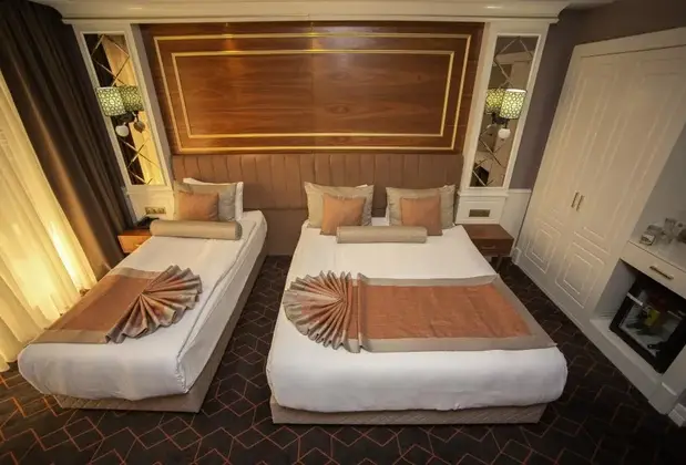 Grand Termal Yalova Resort Hotel & Spa - Görsel 41