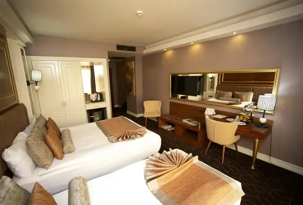 Grand Termal Yalova Resort Hotel & Spa - Görsel 42