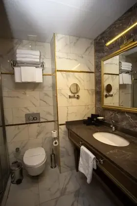 Grand Termal Yalova Resort Hotel & Spa - Görsel 43