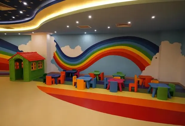 Grand Termal Yalova Resort Hotel & Spa - Görsel 44