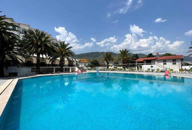 Shayna Beach Hotel - Görsel 8