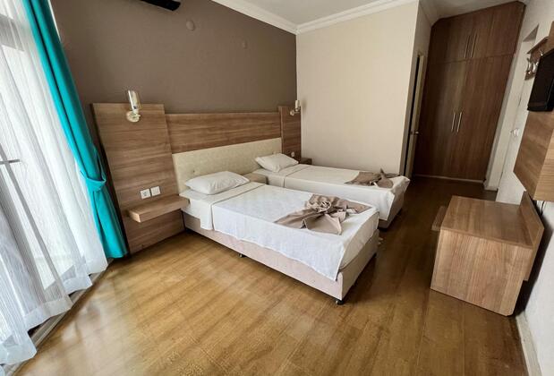 Shayna Beach Hotel - Görsel 15