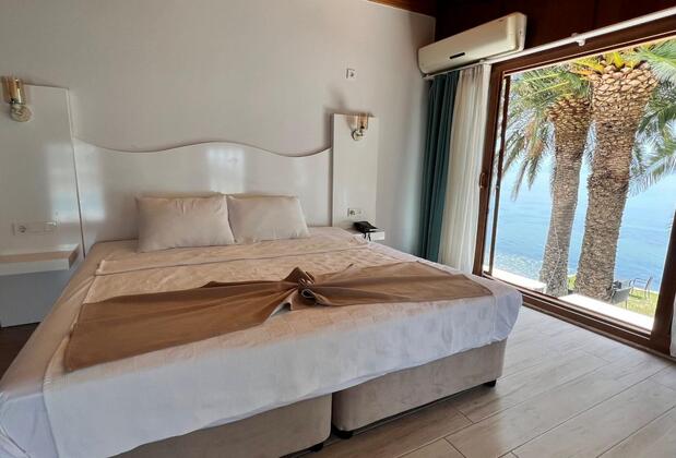 Shayna Beach Hotel - Görsel 18