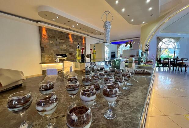 Shayna Beach Hotel - Görsel 20