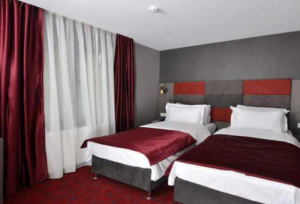 A11 Hotel Cadde - Görsel 9