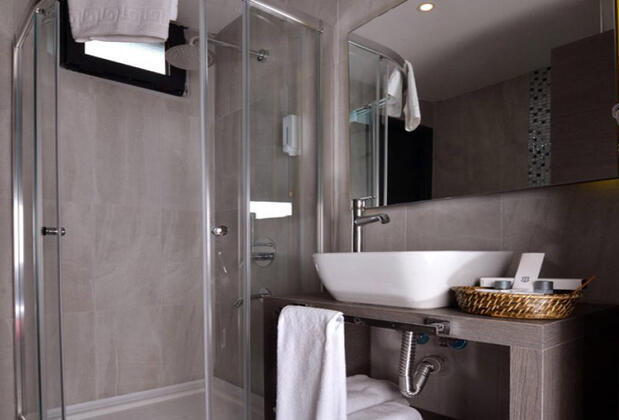 A11 Hotel Cadde - Görsel 12