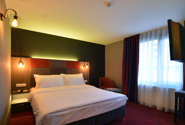 A11 Hotel Cadde - Görsel 5