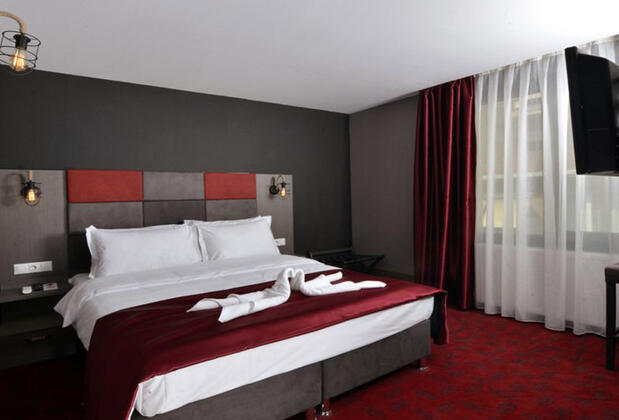 A11 Hotel Cadde - Görsel 7