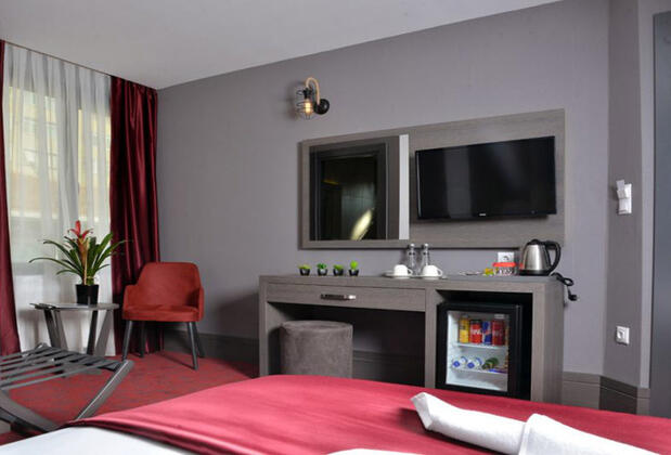 A11 Hotel Cadde - Görsel 11