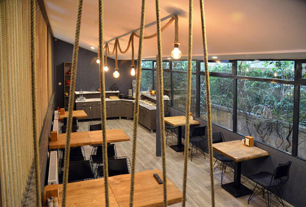 A11 Hotel Cadde - Görsel 14