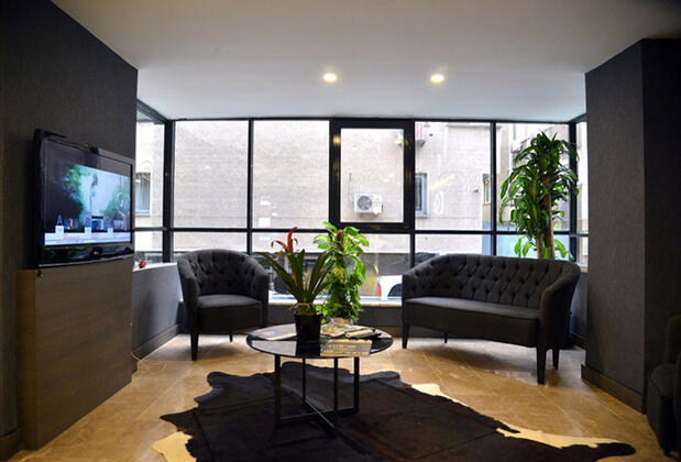 A11 Hotel Cadde - Görsel 4