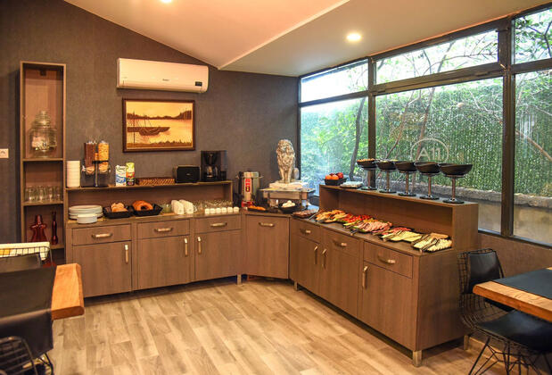 A11 Hotel Cadde - Görsel 13