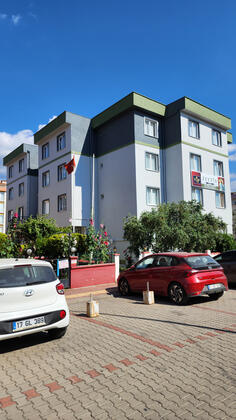 Çanakkale Merkez Zeytin Pansiyon - Görsel 2