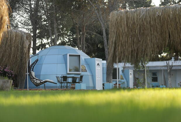 İglo City Bodrum - Görsel 11