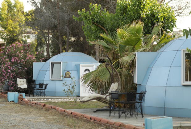 İglo City Bodrum - Görsel 12