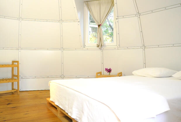 İglo City Bodrum - Görsel 15