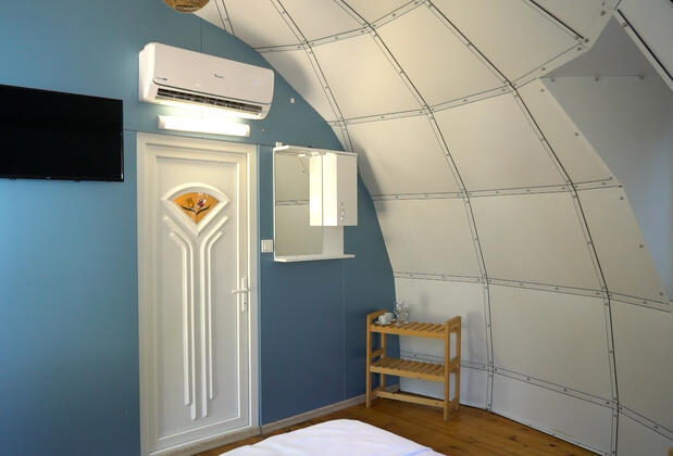 İglo City Bodrum - Görsel 17