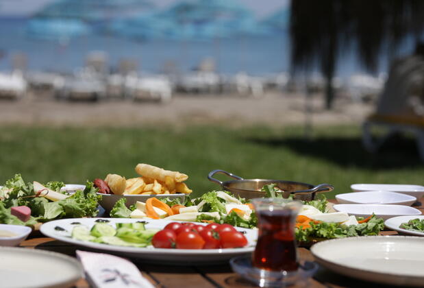 İglo City Bodrum - Görsel 20