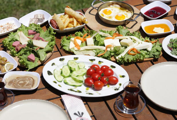 İglo City Bodrum - Görsel 21