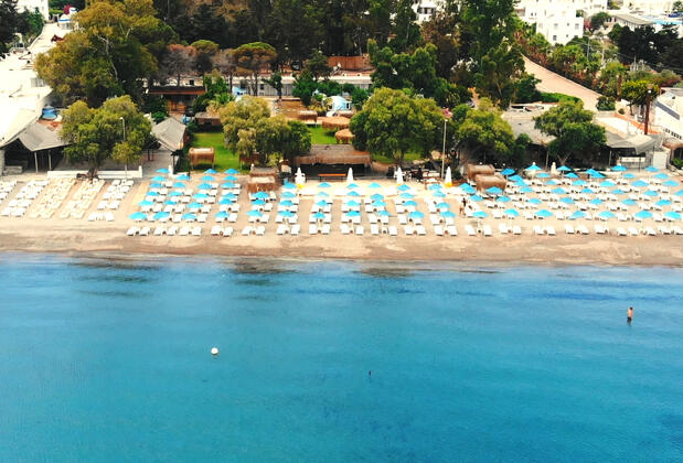 İglo City Bodrum - Görsel 22