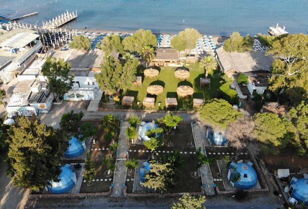 İglo City Bodrum - Görsel 23