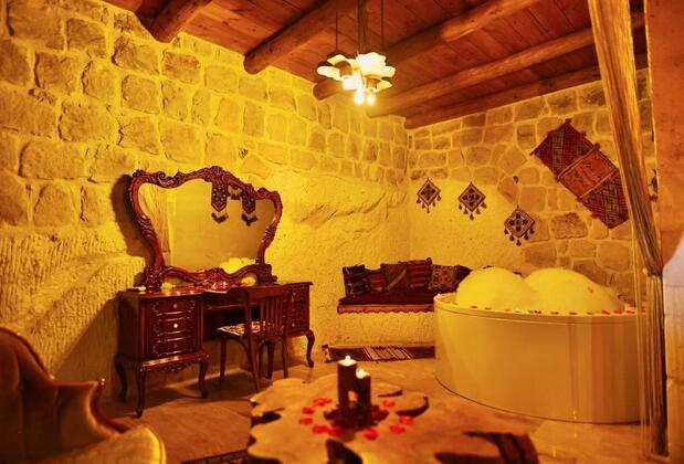 Nova Cave Hotel - Görsel 8