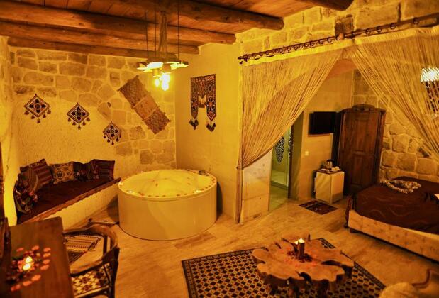 Nova Cave Hotel - Görsel 12