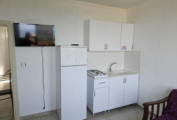  Kandıra Babalı Yıldızlar Aile Pansiyonu  - Görsel 5