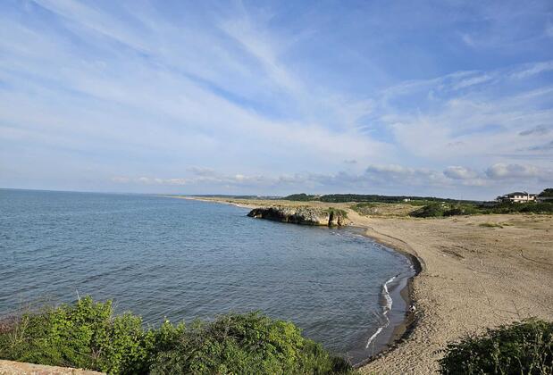  Kandıra Babalı Yıldızlar Aile Pansiyonu  - Görsel 7