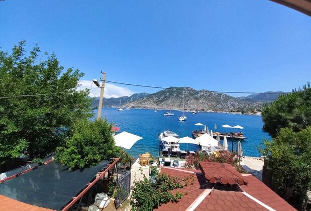Selimiye Gül Pansiyon  - Görsel 8