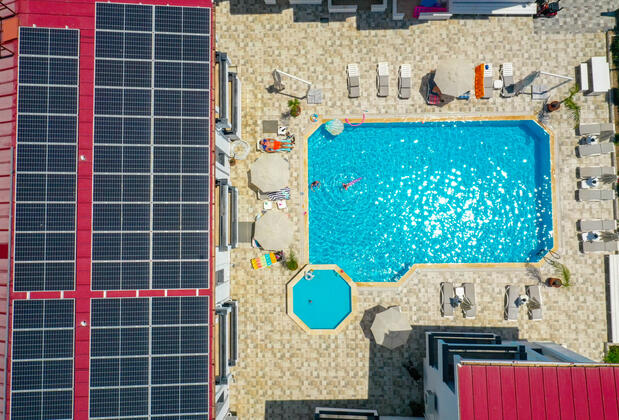 Diplomat Apart - Görsel 12