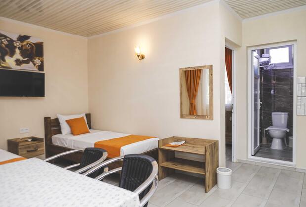 Mali Beach Apart Otel - Görsel 8