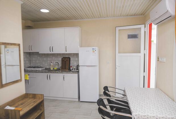 Mali Beach Apart Otel - Görsel 10