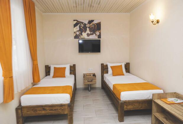 Mali Beach Apart Otel - Görsel 7